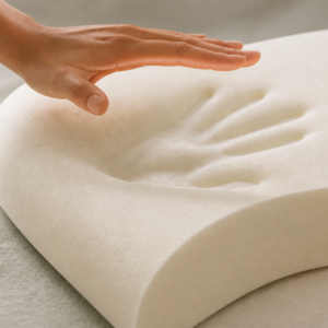 biofit™ eco lumina: sustainable body contouring memory foam