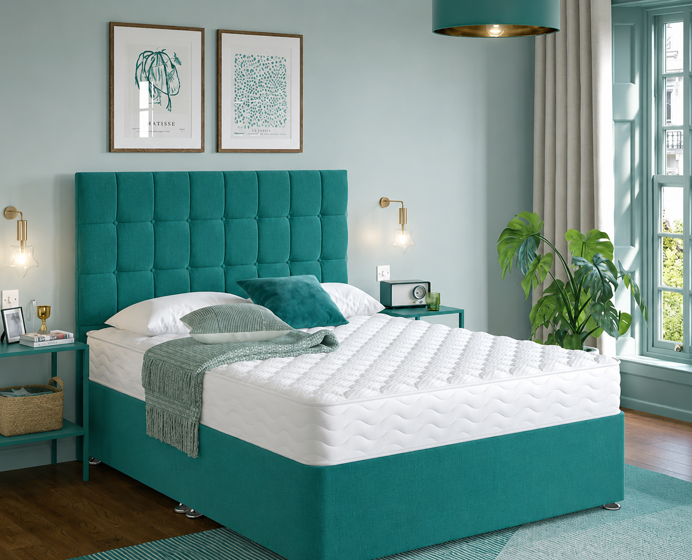 biofit™ luxura supreme mattress biofit™ luxura supreme mattress