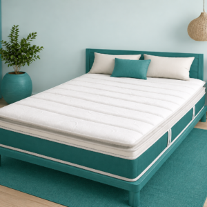 Homepage biofit™ luxura supreme mattress