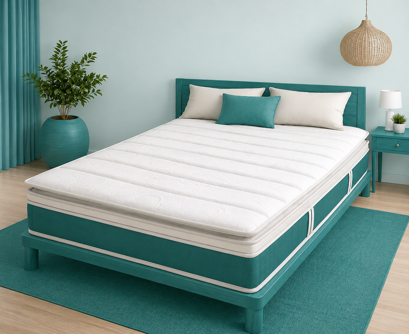 biofit™ luxura supreme mattress biofit™ luxura supreme mattress