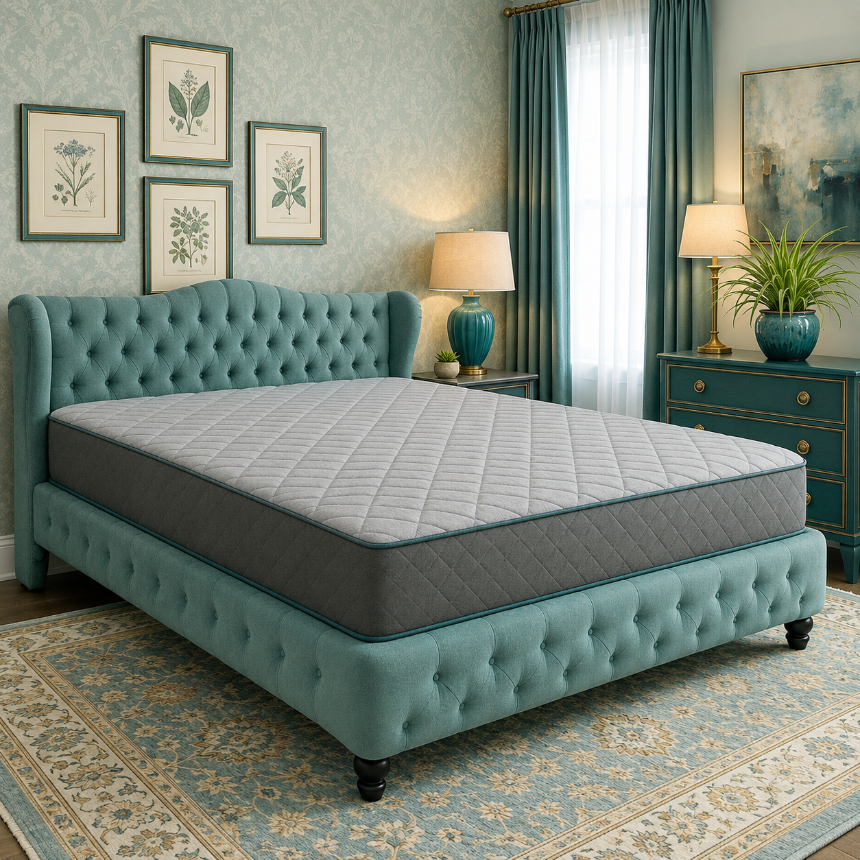 biofit™ ultra foam mattress (eco memory foam ) biofit™ ultra foam mattress (eco memory foam )