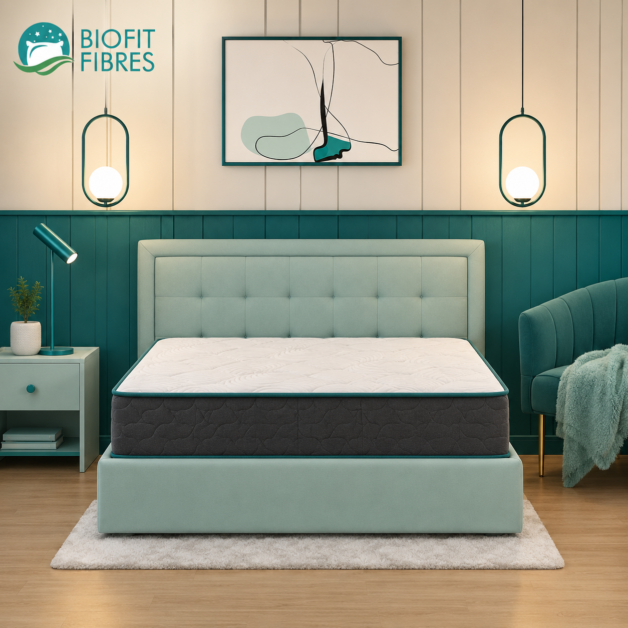 biofit™ spinetech dual ortho (orthopaedic mattress) biofit™ spinetech dual ortho (orthopaedic mattress)