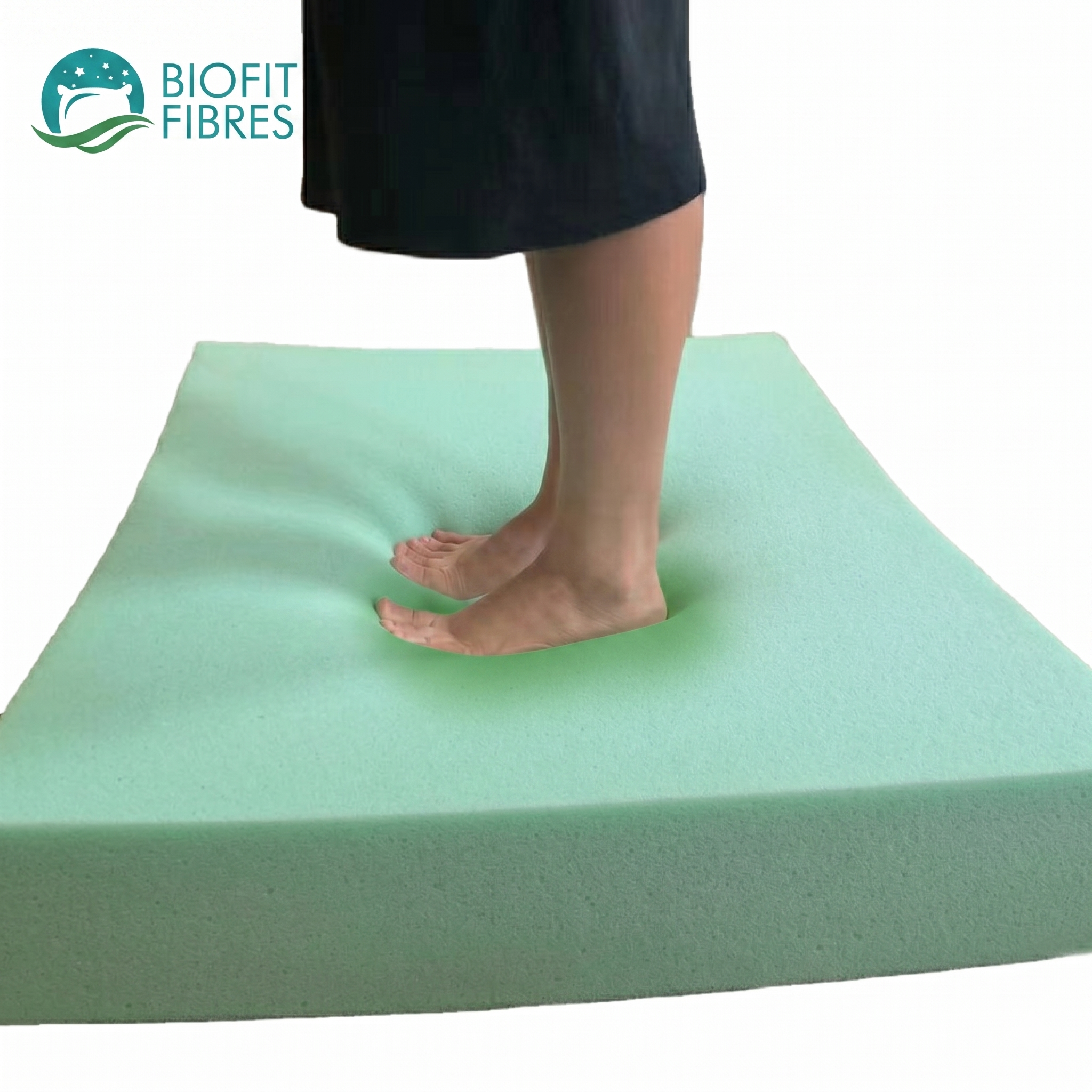 biofit™ ultra foam mattress (eco memory foam ) biofit™ ultra foam mattress (eco memory foam )