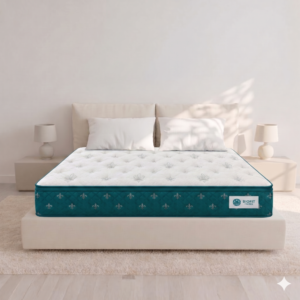 All Products biofit™ super deluxe foam mattress
