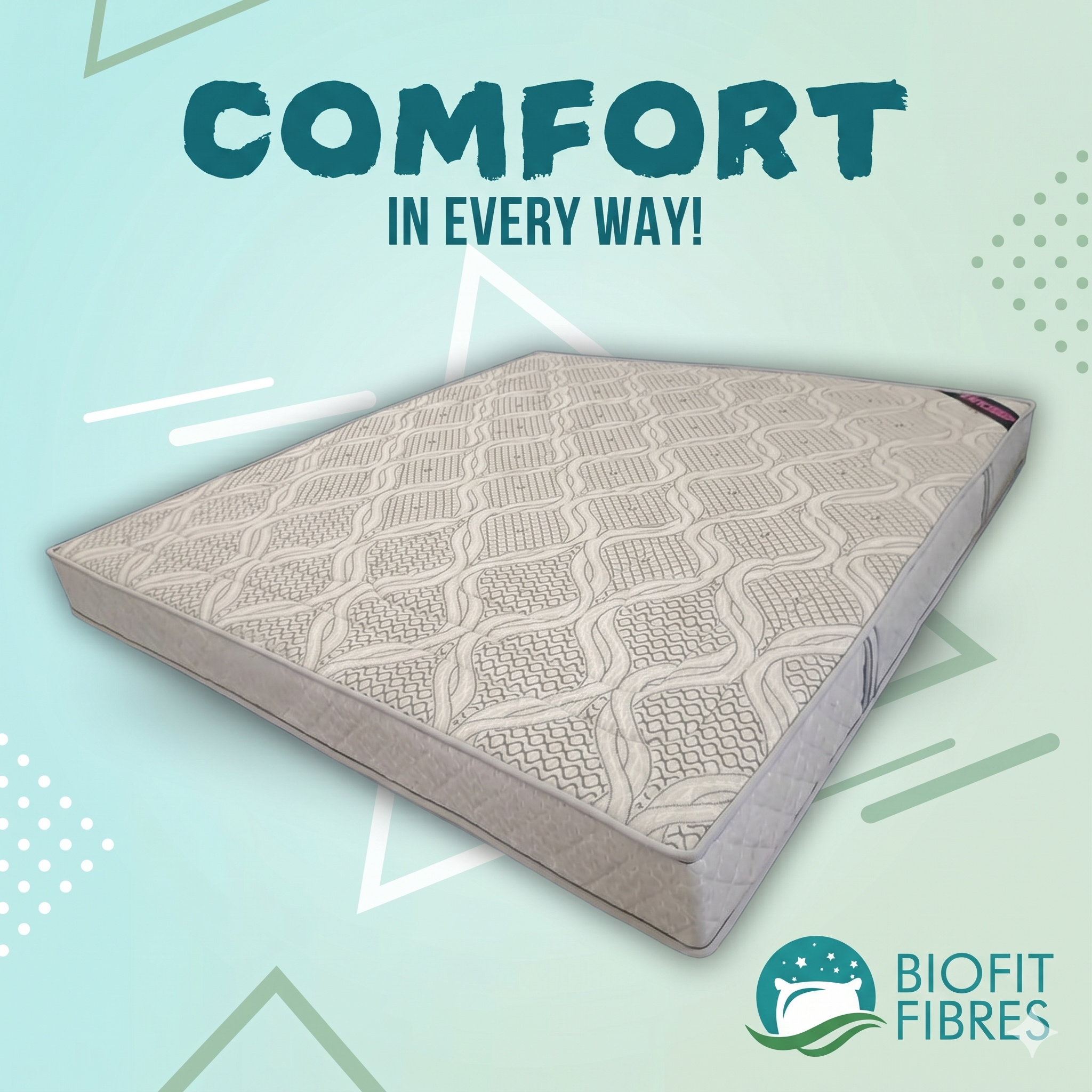 biofit™ ultra foam mattress (eco memory foam ) biofit™ ultra foam mattress (eco memory foam )