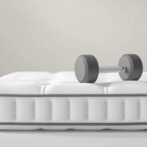 biofit™ orthocare: advanced orthopaedic high density foam mattress
