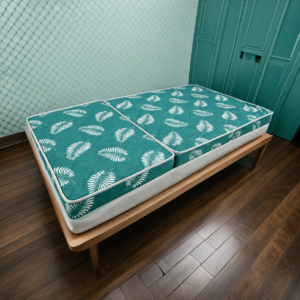 biofit™ dual fold foam mattress