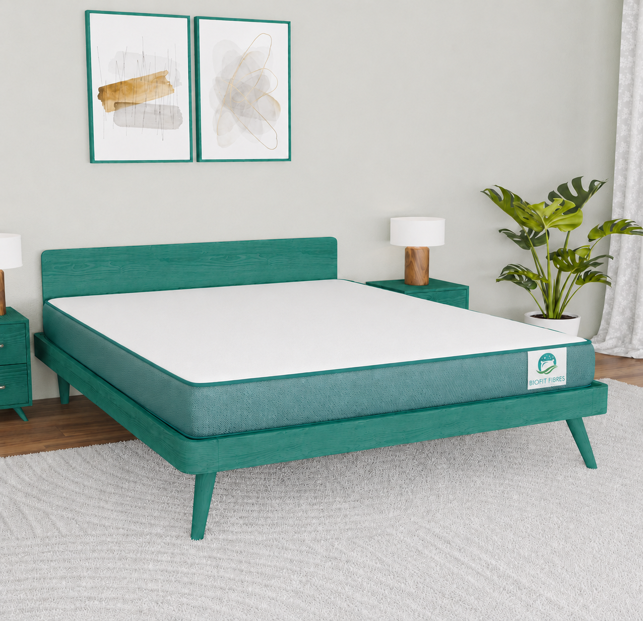 biofit™ ultima memory foam mattress (memory foam) biofit™ ultima memory foam mattress (memory foam)