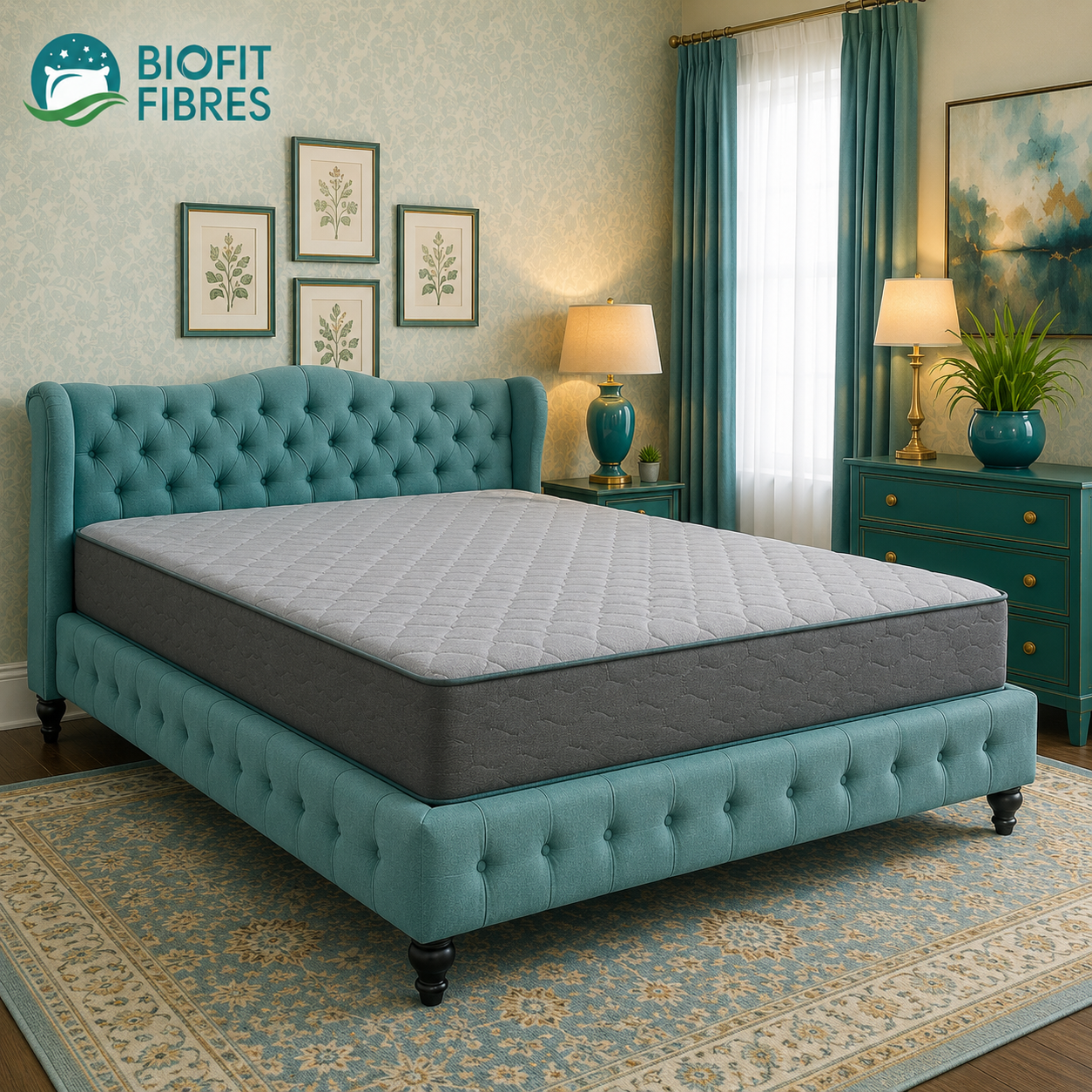 biofit™ spinetech profile ortho (orthopaedic mattress) biofit™ spinetech profile ortho (orthopaedic mattress)