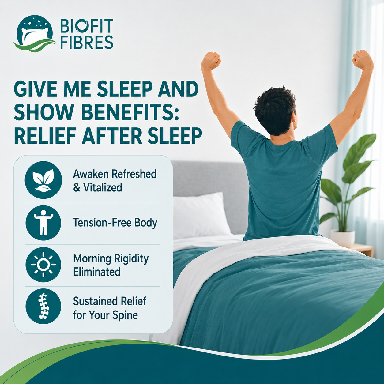 biofit™ spinetech profile ortho (orthopaedic mattress) biofit™ spinetech profile ortho (orthopaedic mattress)